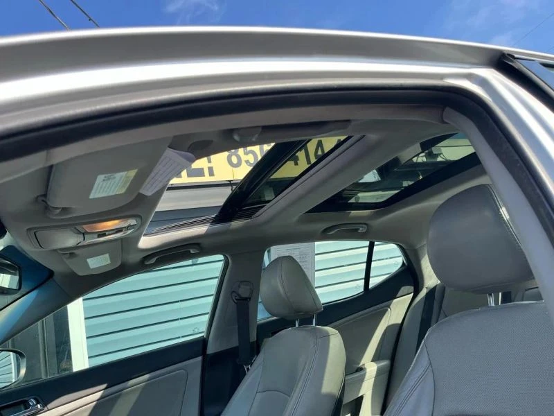 2013 Kia Optima/K5 - Image 12 of 12