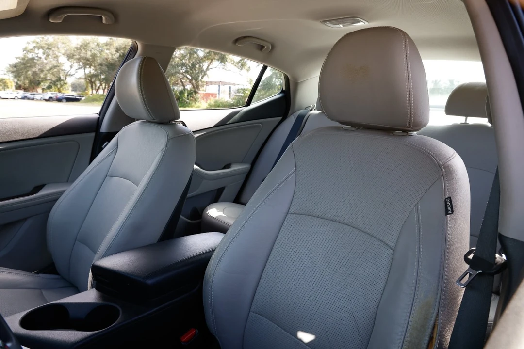 2013 Kia Optima/K5 - Image 6 of 12