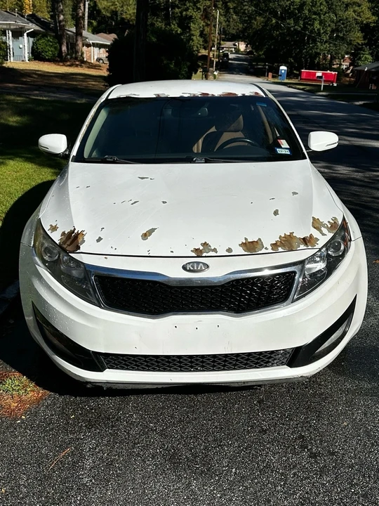 2013 Kia Optima/K5 - Image 3 of 6