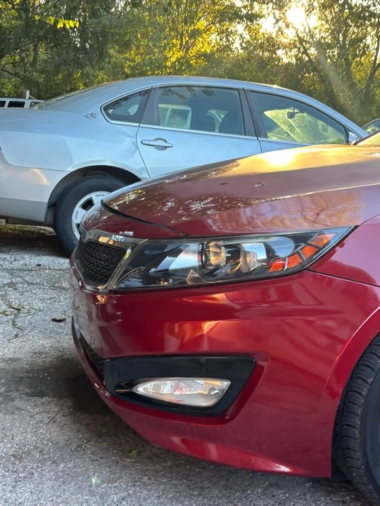 2013 Kia Optima/K5 - Image 3 of 9