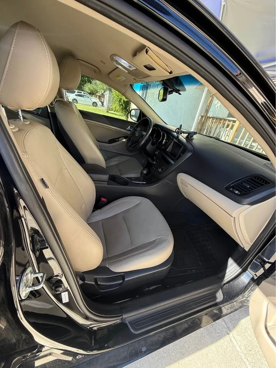 2013 Kia Optima/K5 - Image 2 of 9