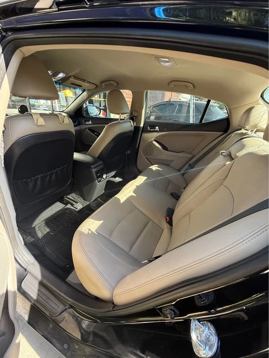 2013 Kia Optima/K5 - Image 7 of 9