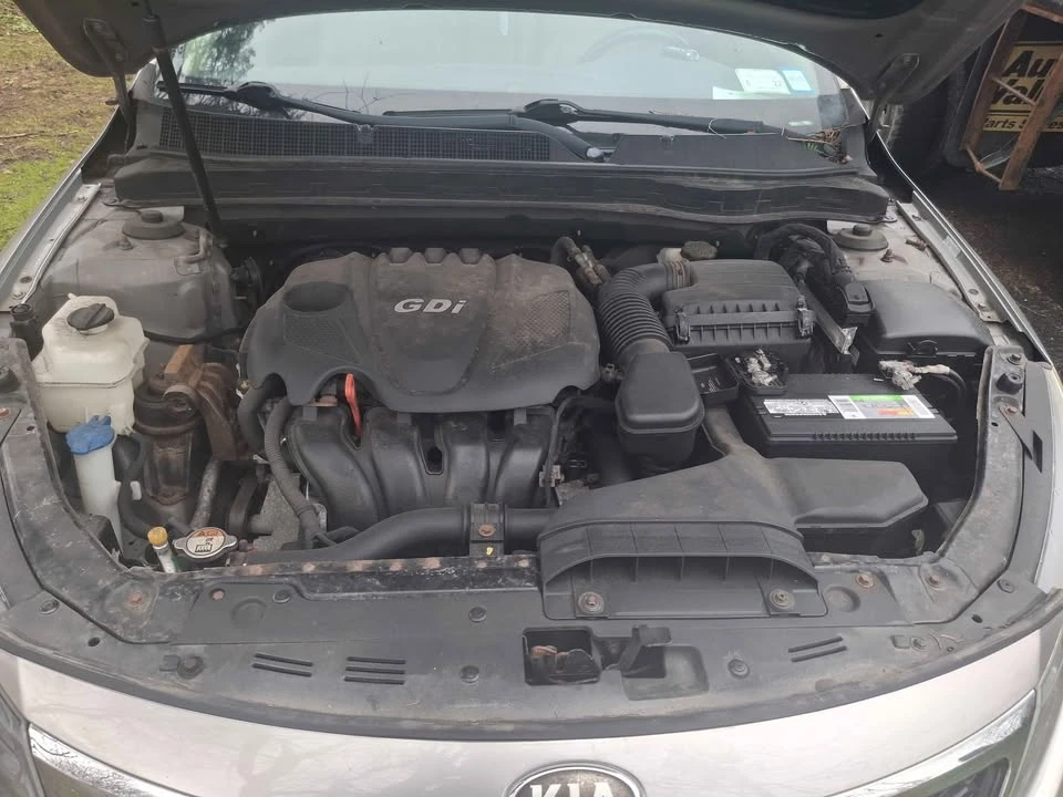 2013 Kia Optima/K5 - Image 7 of 8