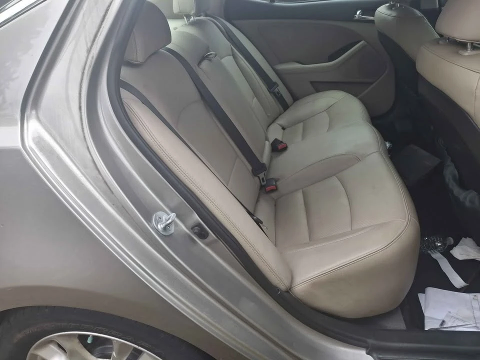2013 Kia Optima/K5 - Image 5 of 8