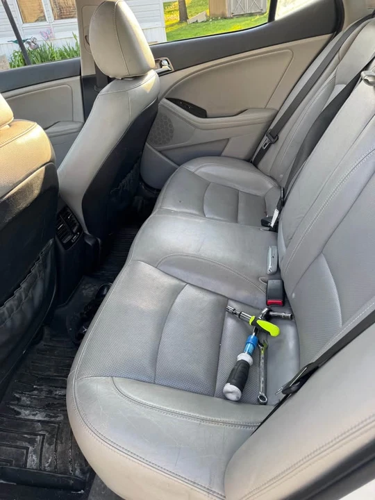 2013 Kia Optima/K5 - Image 2 of 11