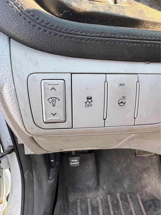 2013 Kia Optima/K5 - Image 3 of 11