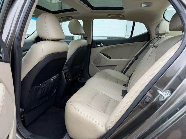 2013 Kia Optima/K5 - Image 12 of 21