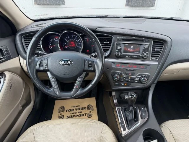 2013 Kia Optima/K5 - Image 17 of 21