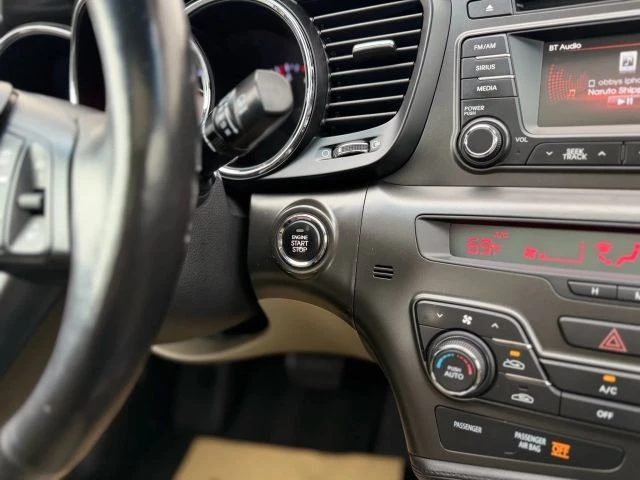 2013 Kia Optima/K5 - Image 21 of 21