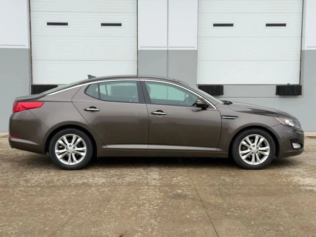 2013 Kia Optima/K5 - Image 6 of 21
