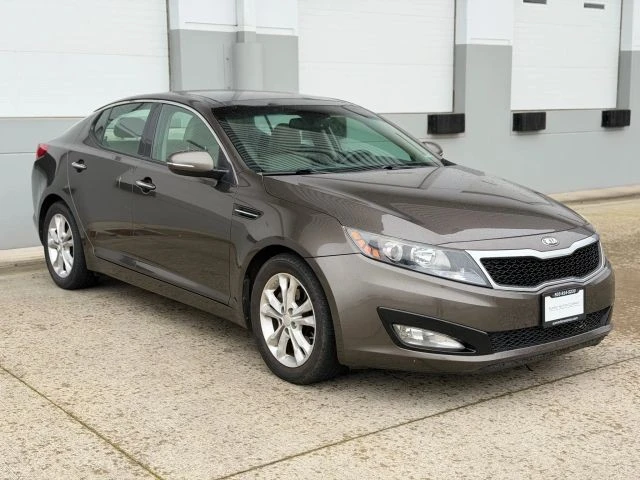 2013 Kia Optima/K5 - Image 7 of 21