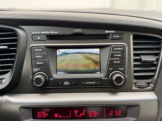 2013 Kia Optima/K5 - Image 20 of 21