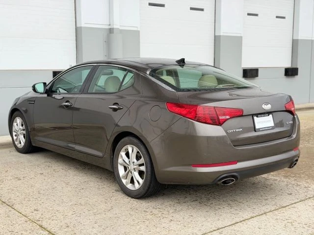 2013 Kia Optima/K5 - Image 3 of 21