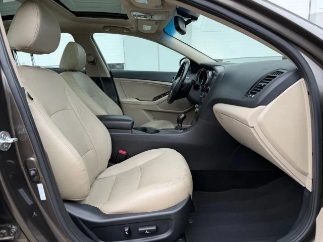 2013 Kia Optima/K5 - Image 14 of 21