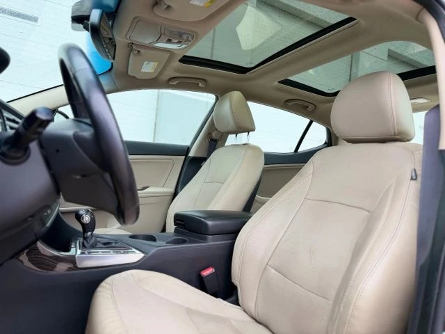 2013 Kia Optima/K5 - Image 11 of 21