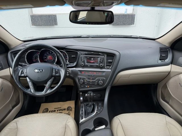 2013 Kia Optima/K5 - Image 16 of 21