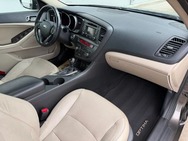 2013 Kia Optima/K5 - Image 15 of 21