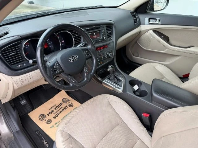 2013 Kia Optima/K5 - Image 10 of 21