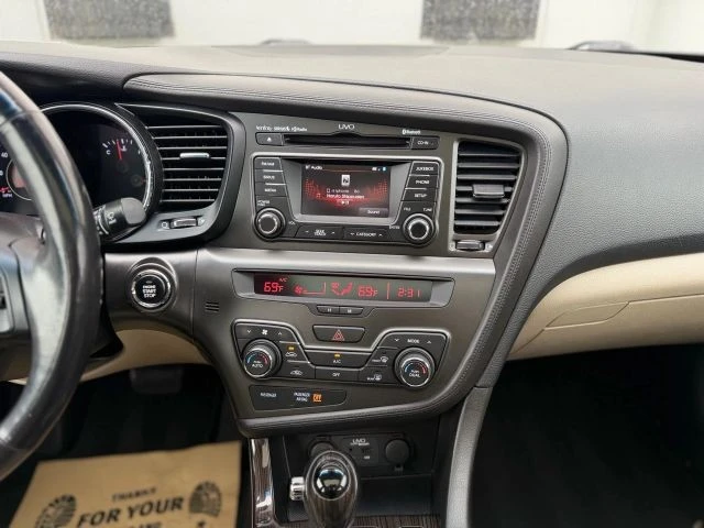 2013 Kia Optima/K5 - Image 18 of 21