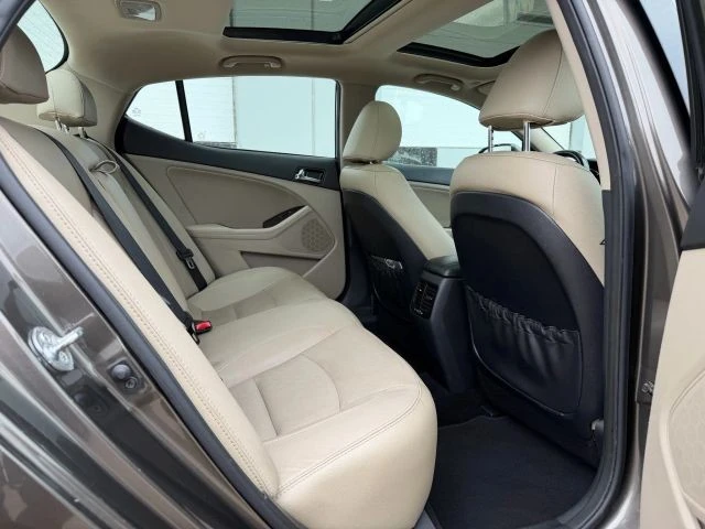 2013 Kia Optima/K5 - Image 13 of 21