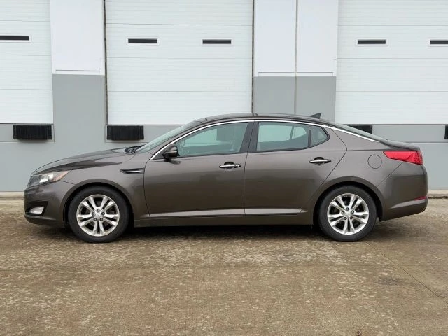 2013 Kia Optima/K5 - Image 2 of 21