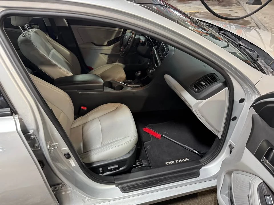 2013 Kia Optima/K5 - Image 6 of 14