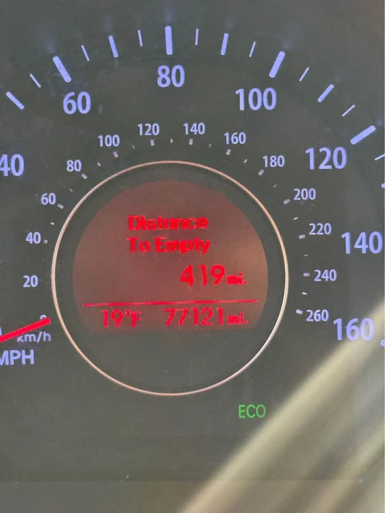 2013 Kia Optima/K5 - Image 10 of 14