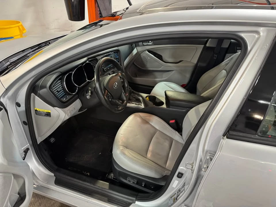 2013 Kia Optima/K5 - Image 3 of 14