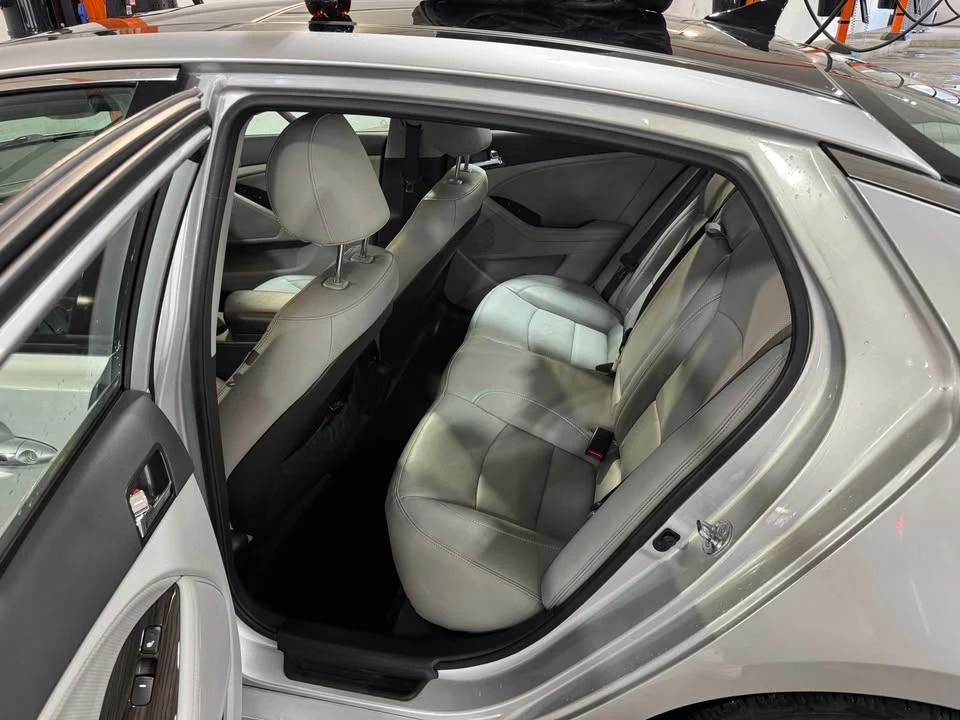 2013 Kia Optima/K5 - Image 4 of 14