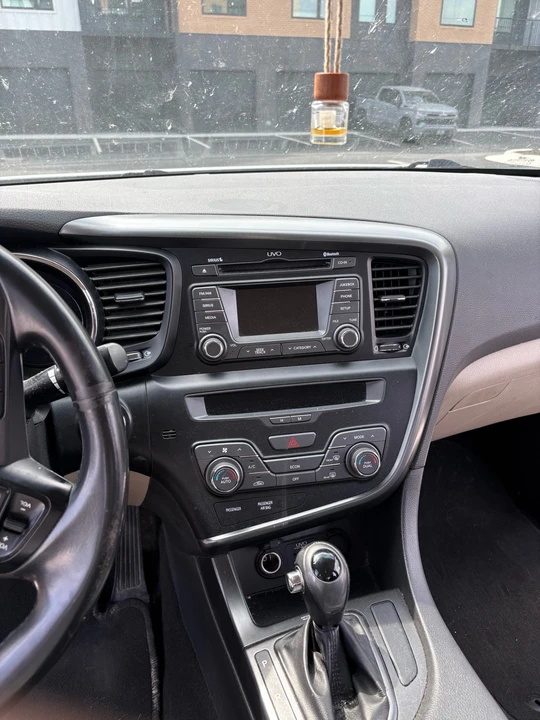 2013 Kia Optima/K5 - Image 6 of 8