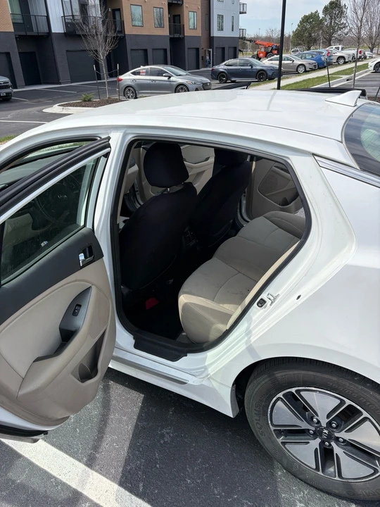 2013 Kia Optima/K5 - Image 7 of 8