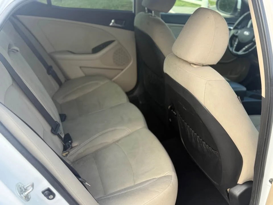 2013 Kia Optima/K5 - Image 14 of 17