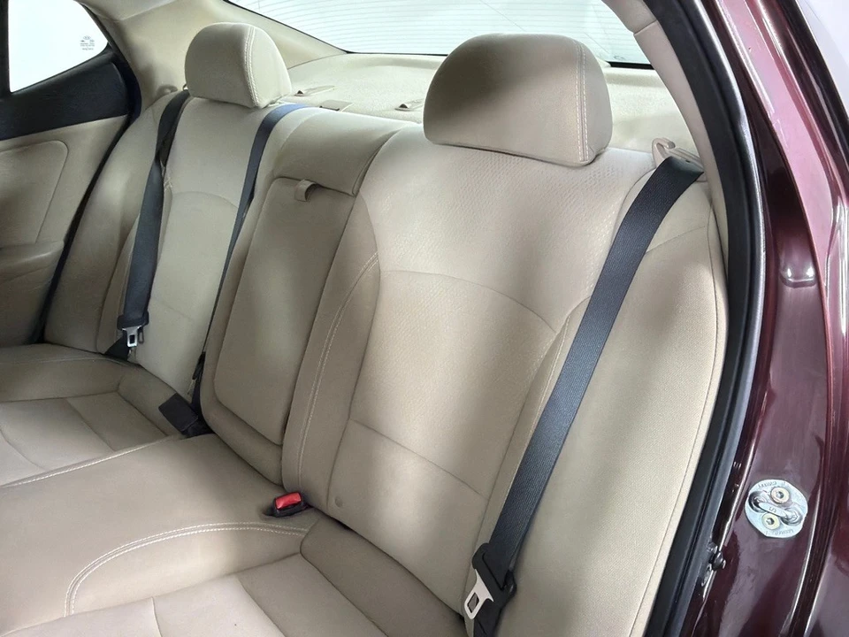 2013 Kia Optima/K5 - Image 19 of 21