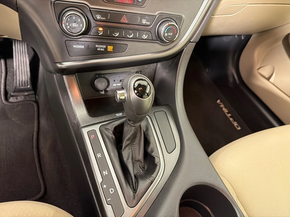 2013 Kia Optima/K5 - Image 17 of 21