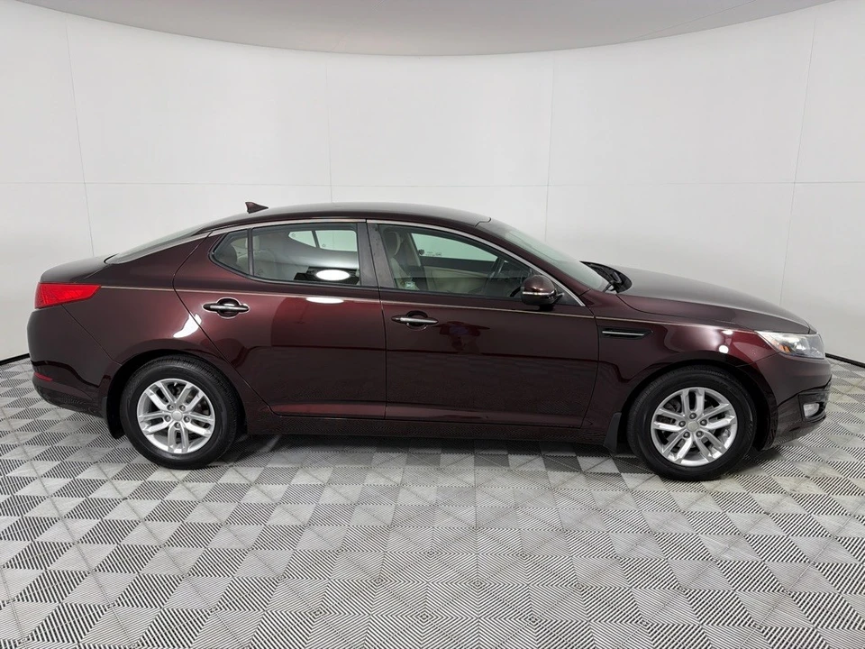 2013 Kia Optima/K5 - Image 4 of 21