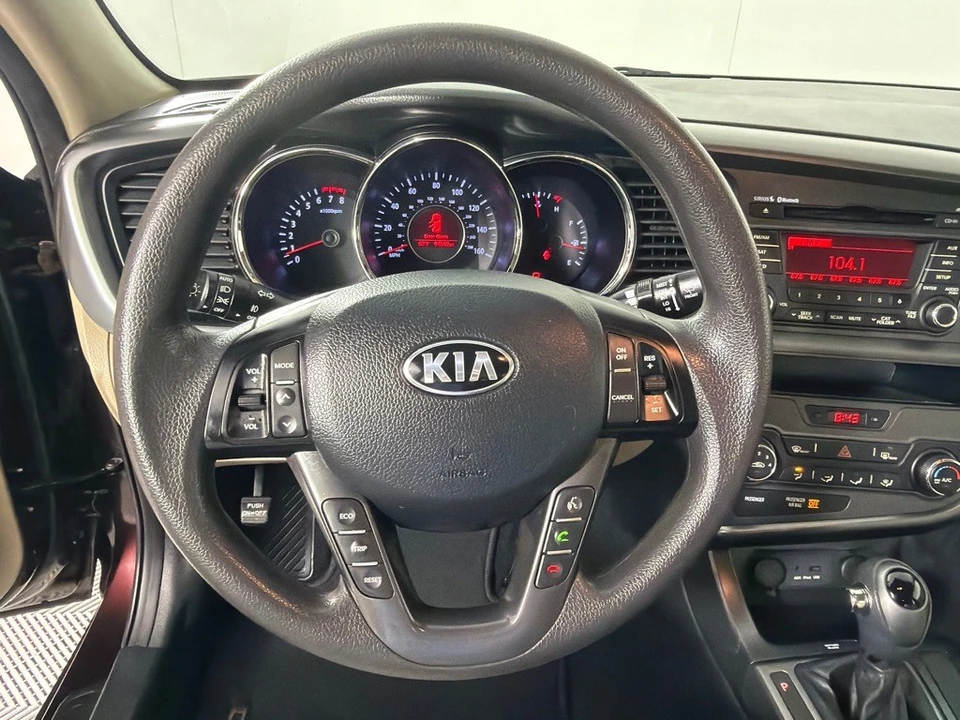 2013 Kia Optima/K5 - Image 15 of 21