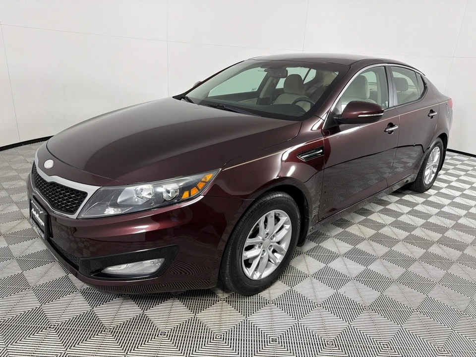 2013 Kia Optima/K5 - Image 9 of 21