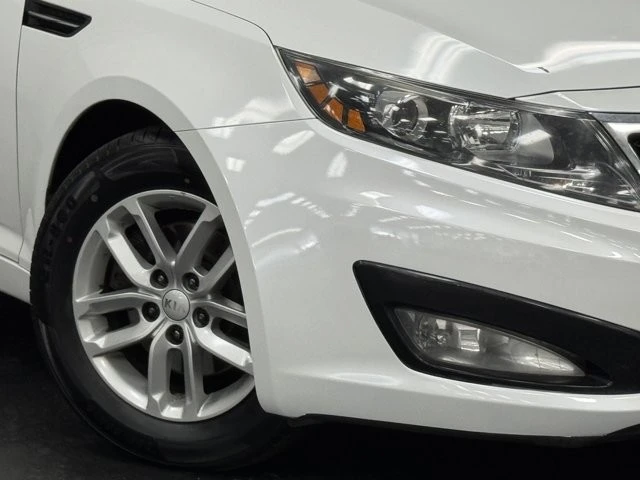 2013 Kia Optima/K5 - Image 4 of 12