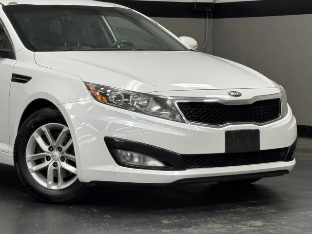 2013 Kia Optima/K5 - Image 3 of 12