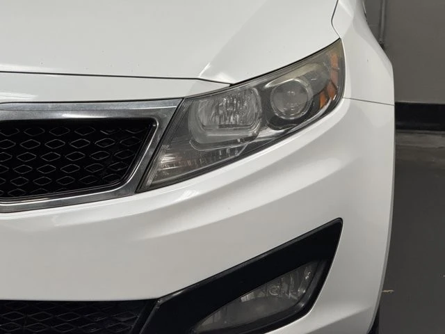 2013 Kia Optima/K5 - Image 8 of 12