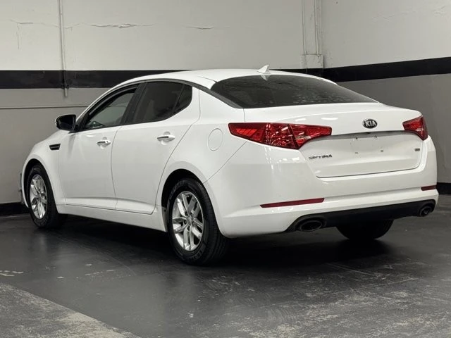 2013 Kia Optima/K5 - Image 10 of 12