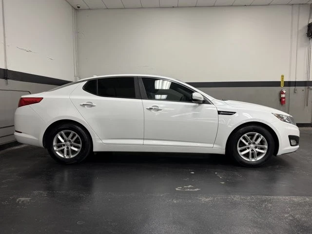 2013 Kia Optima/K5 - Image 5 of 12