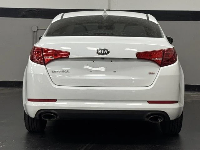 2013 Kia Optima/K5 - Image 11 of 12