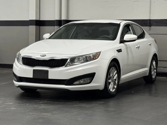 2013 Kia Optima/K5 - Image 7 of 12