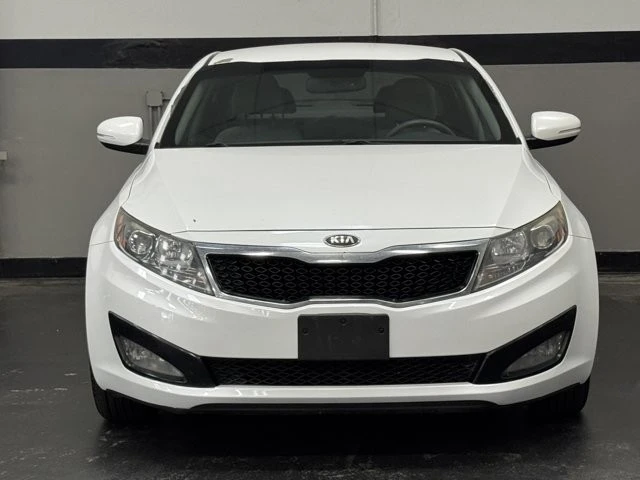 2013 Kia Optima/K5 - Image 6 of 12