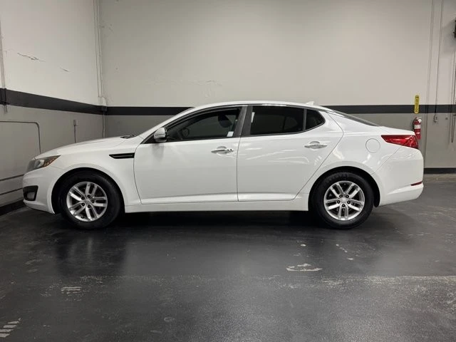 2013 Kia Optima/K5 - Image 9 of 12