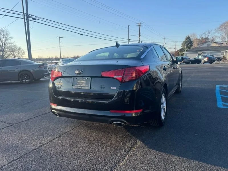 2013 Kia Optima/K5 - Image 3 of 11