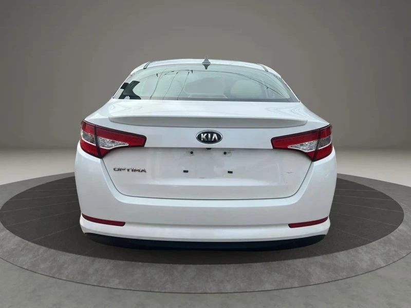 2013 Kia Optima/K5 - Image 6 of 12