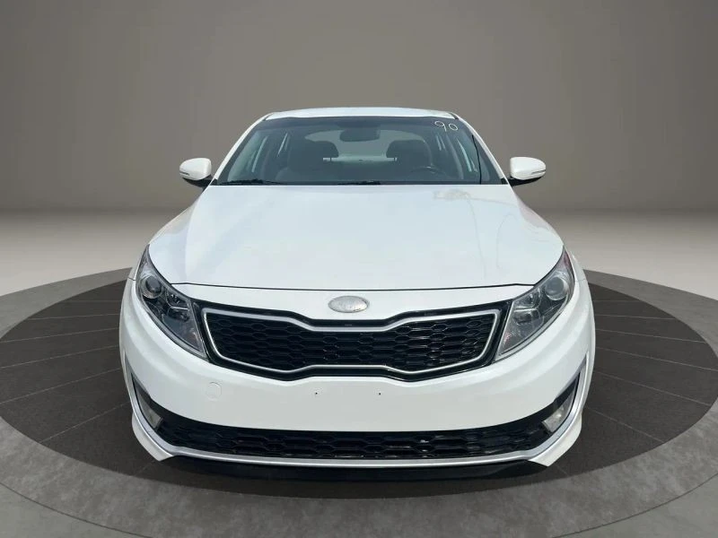 2013 Kia Optima/K5 - Image 2 of 12