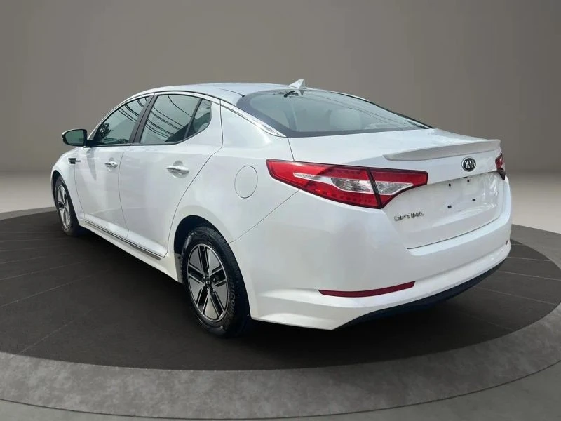 2013 Kia Optima/K5 - Image 7 of 12